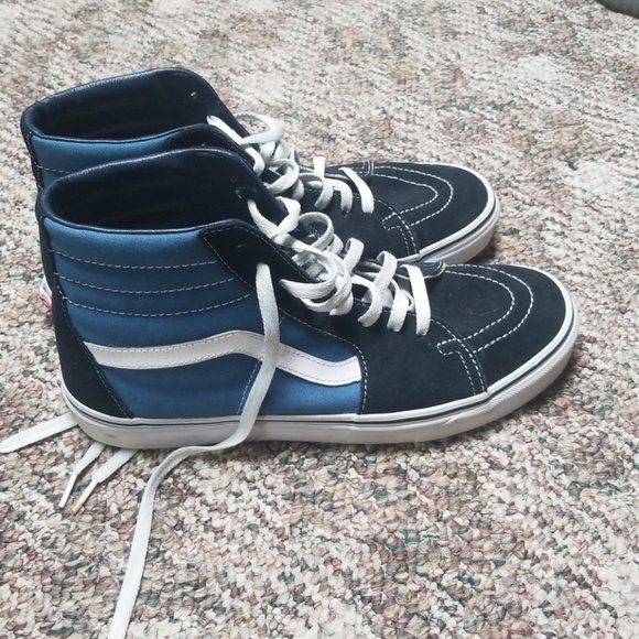 Vans Other - Van's shoes